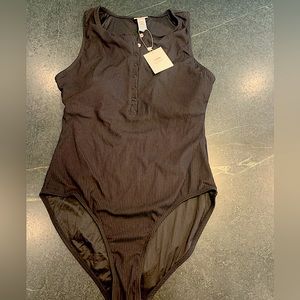 Andie Swim The Malibu One Piece